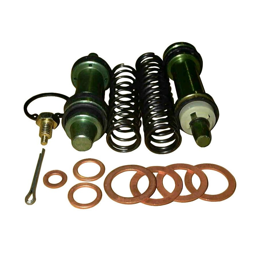 High Performance Professional 04493-20021 Auto Brake Master Cylinder Repair Kit for Toyota